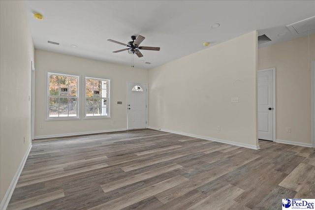 4020 W Pelican, Florence, SC 29501