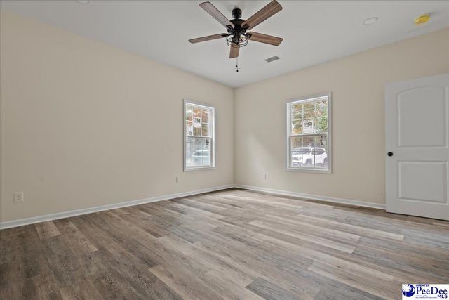 4020 W Pelican, Florence, SC 29501