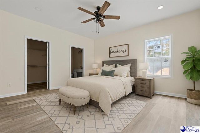 4020 W Pelican, Florence, SC 29501