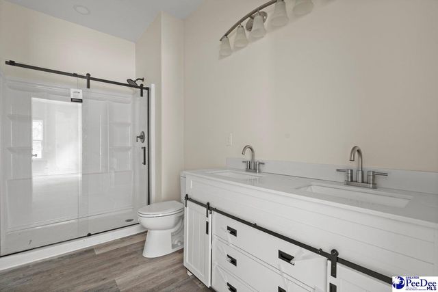 4020 W Pelican, Florence, SC 29501