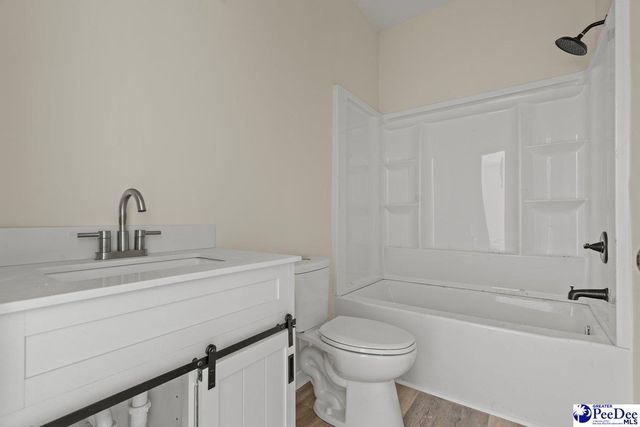 4020 W Pelican, Florence, SC 29501