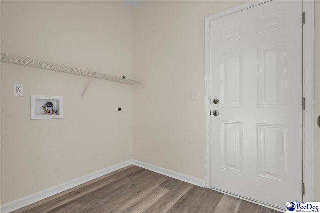 4020 W Pelican, Florence, SC 29501