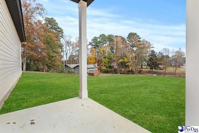 4020 W Pelican, Florence, SC 29501