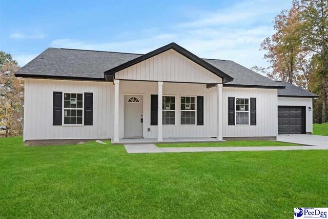 4020 W Pelican, Florence, SC 29501