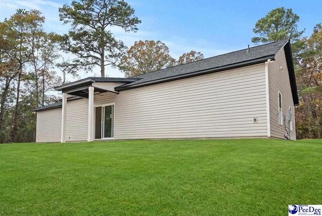 4020 W Pelican, Florence, SC 29501