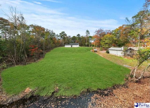 4020 W Pelican, Florence, SC 29501