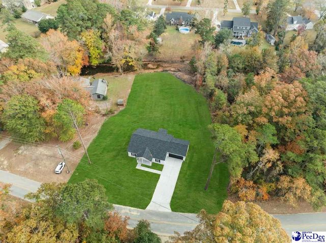 4020 W Pelican, Florence, SC 29501