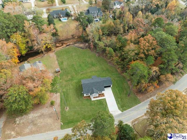 4020 W Pelican, Florence, SC 29501