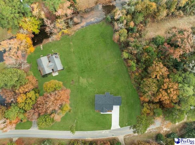 4020 W Pelican, Florence, SC 29501