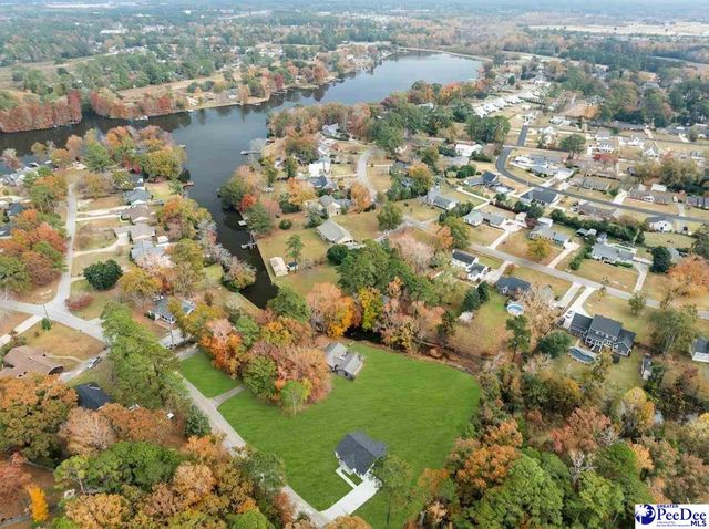 4020 W Pelican, Florence, SC 29501