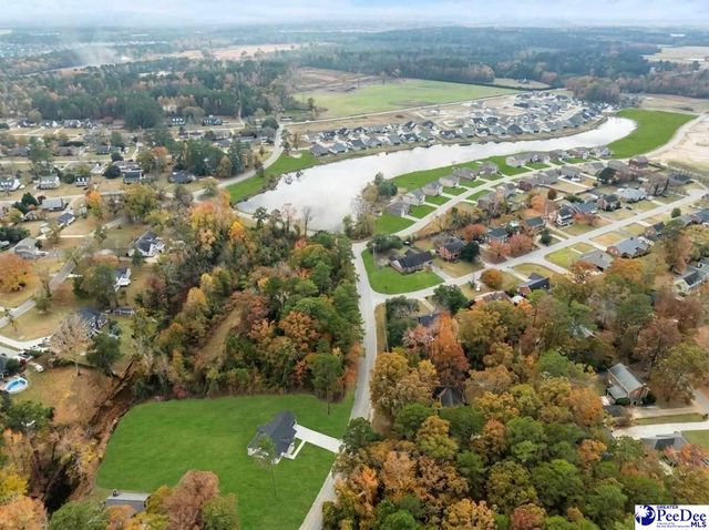 4020 W Pelican, Florence, SC 29501