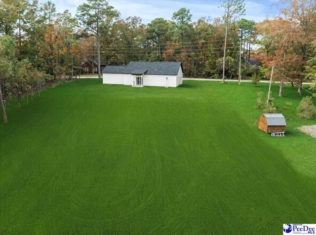 4020 W Pelican, Florence, SC 29501