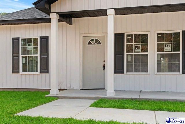 4020 W Pelican, Florence, SC 29501