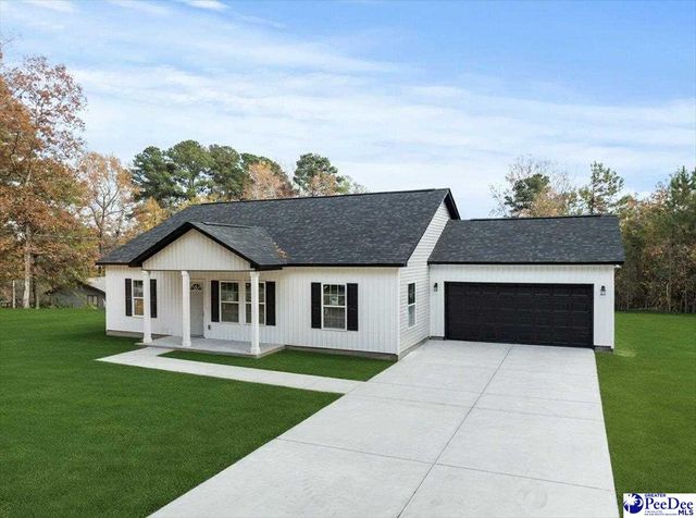 4020 W Pelican, Florence, SC 29501