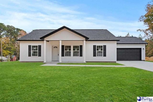 4020 W Pelican, Florence, SC 29501