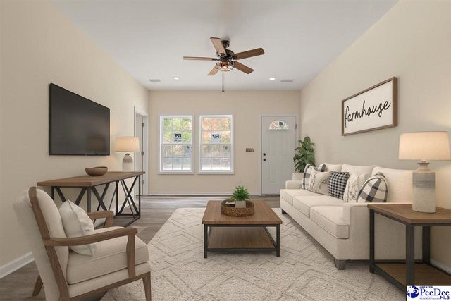 4020 W Pelican, Florence, SC 29501