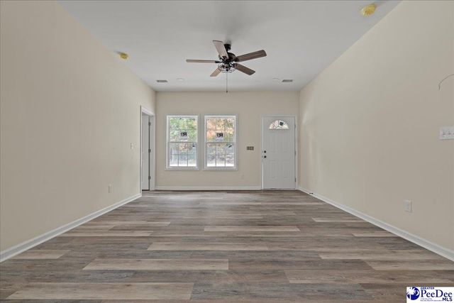 4020 W Pelican, Florence, SC 29501