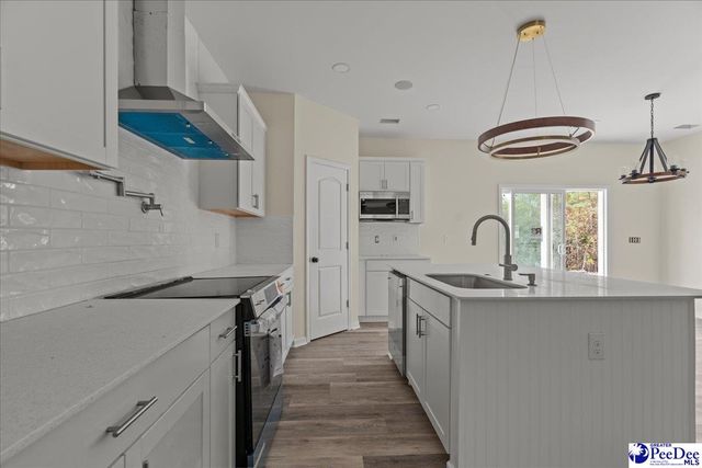 4020 W Pelican, Florence, SC 29501