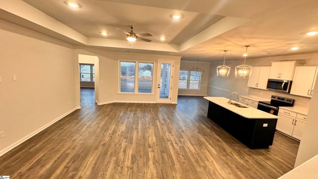 257 Bluestem Street, Seneca, SC 29678