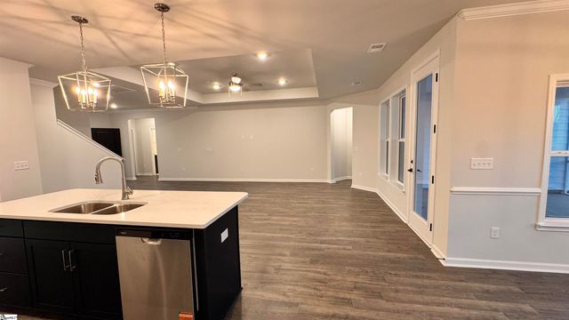 257 Bluestem Street, Seneca, SC 29678