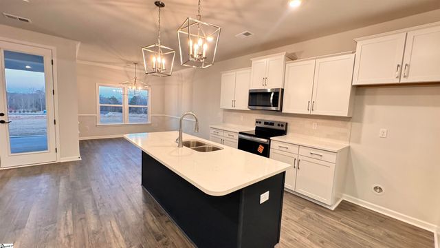 257 Bluestem Street, Seneca, SC 29678