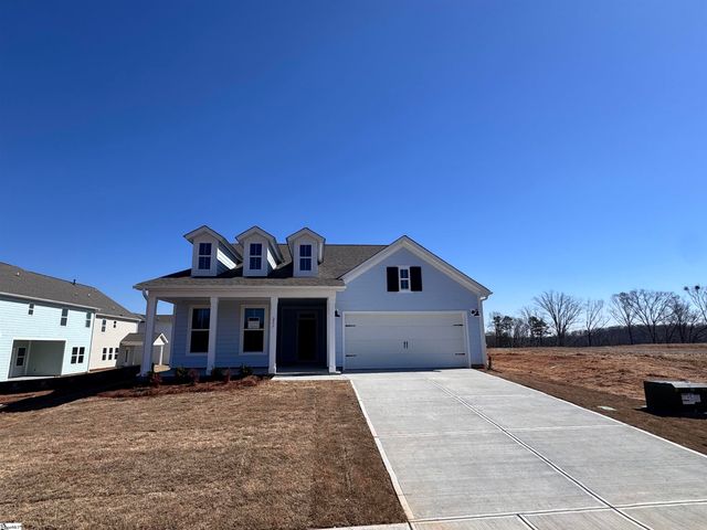 257 Bluestem Street, Seneca, SC 29678