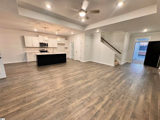 257 Bluestem Street, Seneca, SC 29678