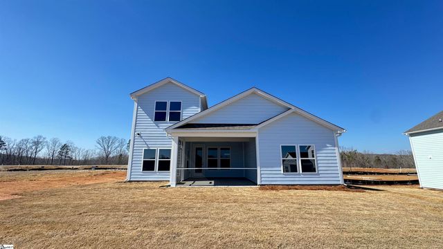 257 Bluestem Street, Seneca, SC 29678
