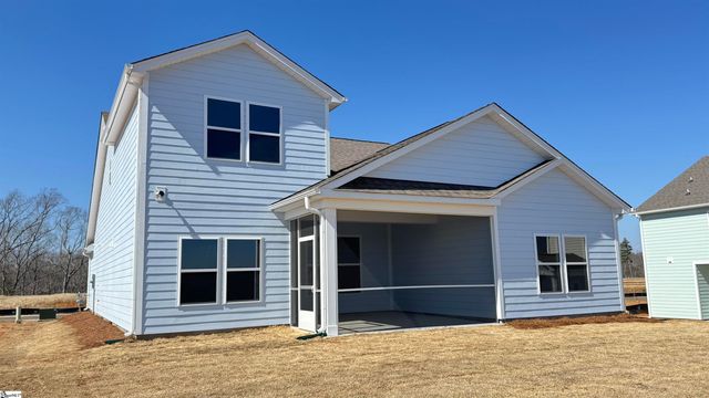 257 Bluestem Street, Seneca, SC 29678