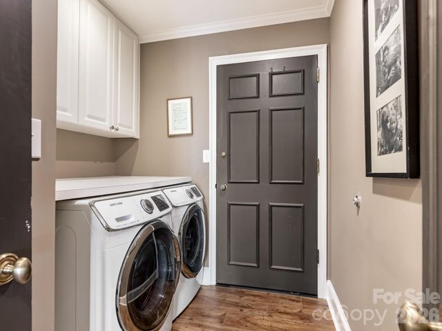 2633 Richardson Drive 8B, Charlotte, NC 28211