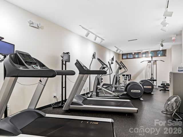 2633 Richardson Drive 8B, Charlotte, NC 28211