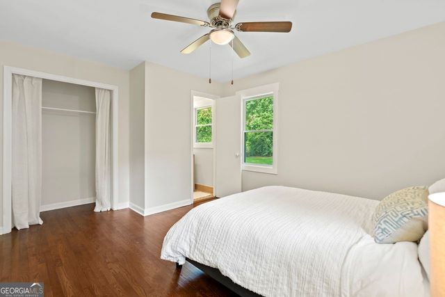 2483 Hunting Valley Drive, Decatur, GA 30033