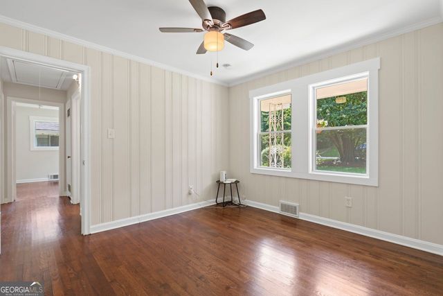 2483 Hunting Valley Drive, Decatur, GA 30033