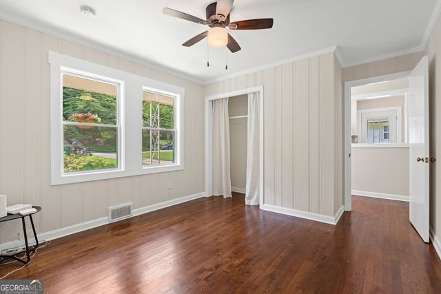 2483 Hunting Valley Drive, Decatur, GA 30033