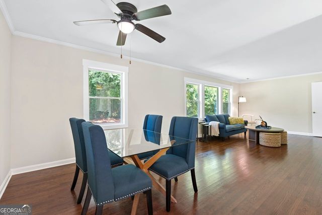 2483 Hunting Valley Drive, Decatur, GA 30033