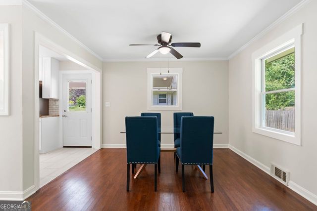 2483 Hunting Valley Drive, Decatur, GA 30033