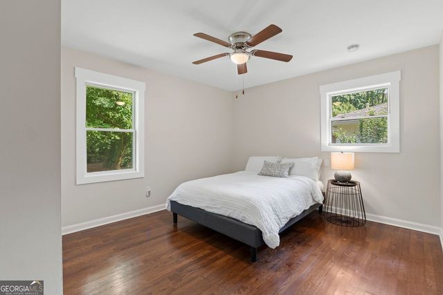 2483 Hunting Valley Drive, Decatur, GA 30033