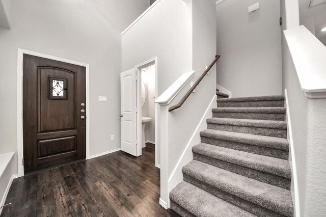 16130 Beachside Place, Crosby, TX 77532