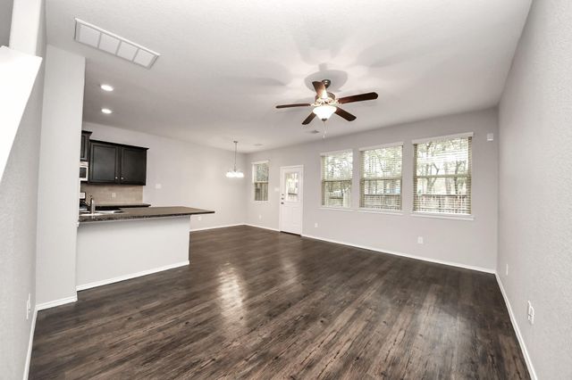 16130 Beachside Place, Crosby, TX 77532