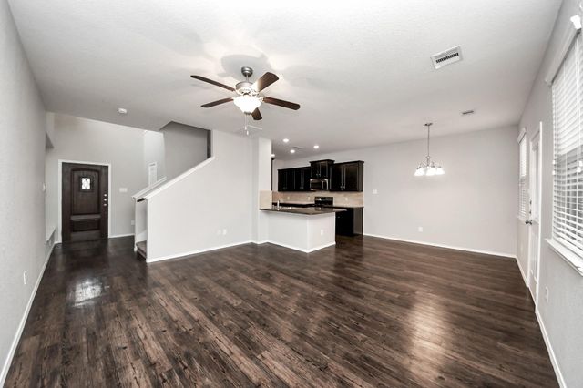 16130 Beachside Place, Crosby, TX 77532