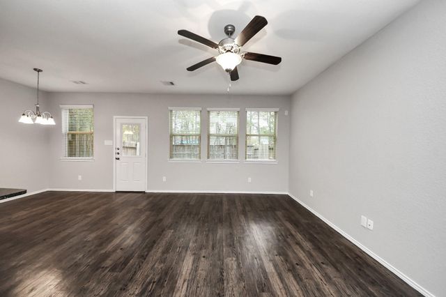 16130 Beachside Place, Crosby, TX 77532