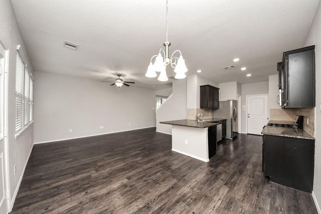 16130 Beachside Place, Crosby, TX 77532