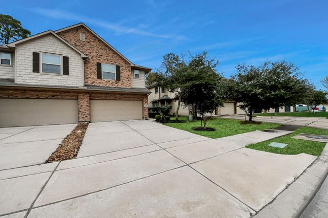 16130 Beachside Place, Crosby, TX 77532