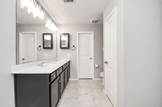 16130 Beachside Place, Crosby, TX 77532