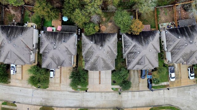 16130 Beachside Place, Crosby, TX 77532