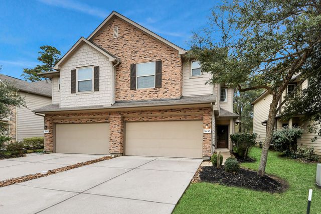 16130 Beachside Place, Crosby, TX 77532