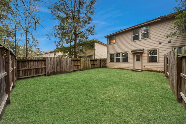 16130 Beachside Place, Crosby, TX 77532