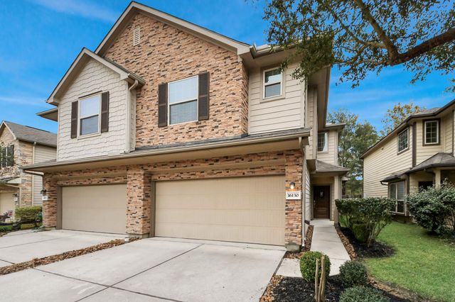 16130 Beachside Place, Crosby, TX 77532