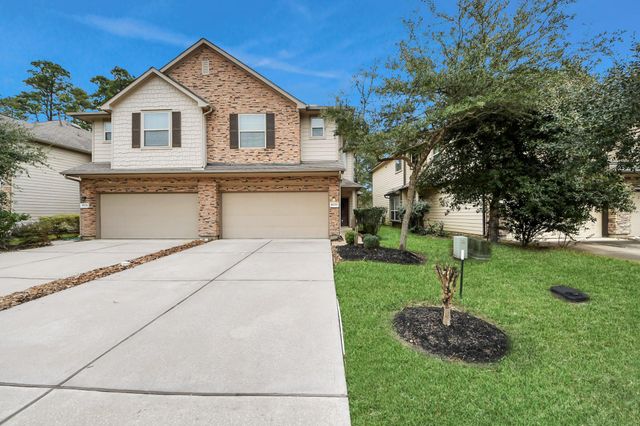 16130 Beachside Place, Crosby, TX 77532