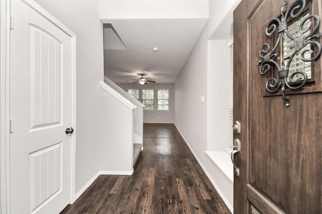 16130 Beachside Place, Crosby, TX 77532